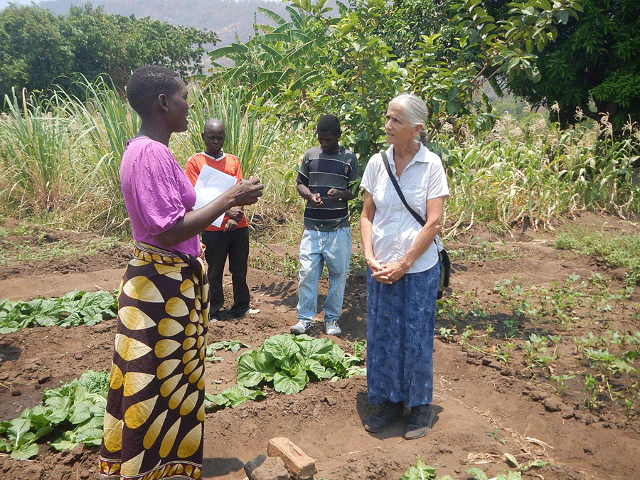 Childhood Malnutrition and the Arithmetic of Compassion: An Interview with Sharman Apt Russell