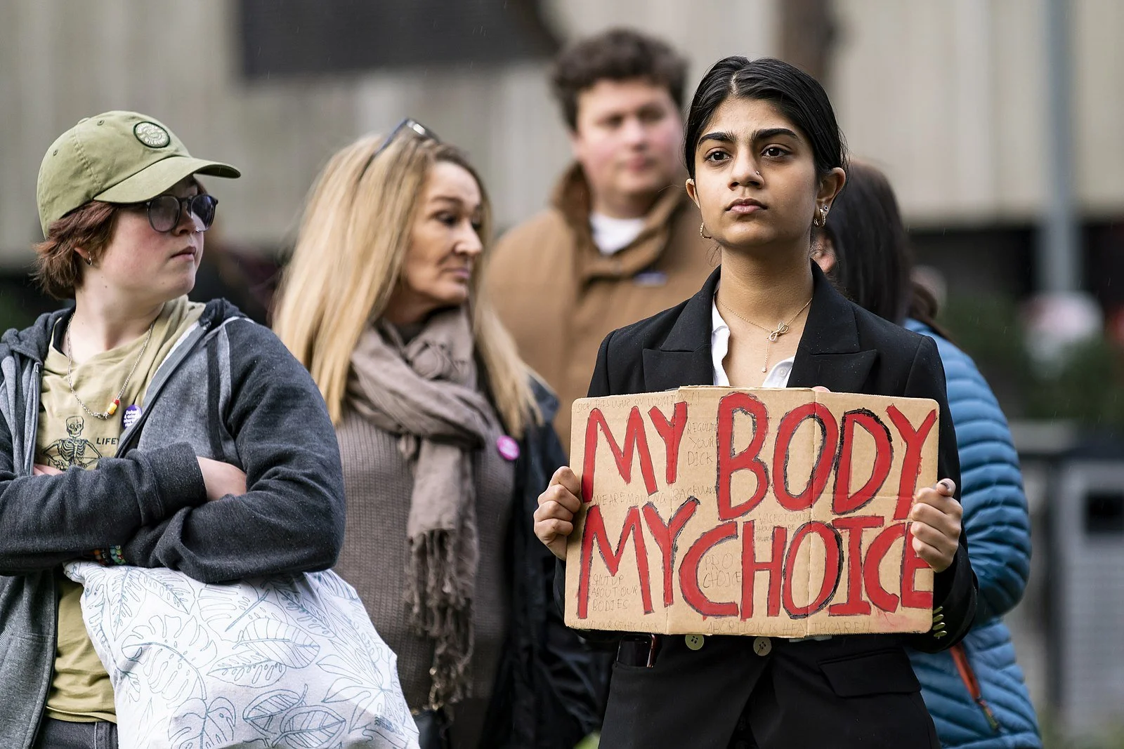 A Washington Post Article on Ways to Overcome Hope Fatigue