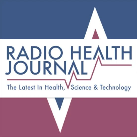 Radio Health Journal Story on Arithmetic of Compassion