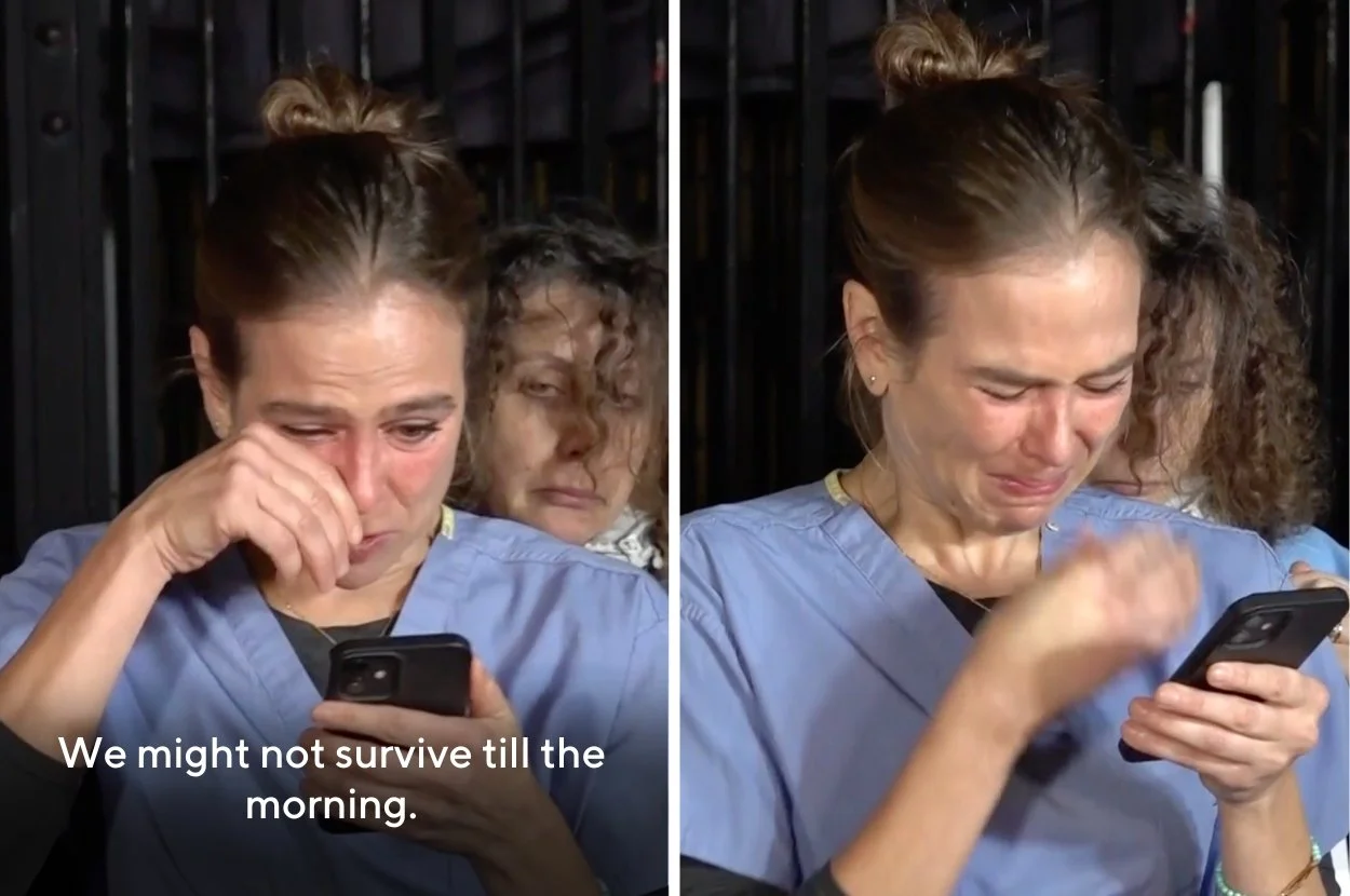 Why we're numb to the people killed in Israel and Gaza