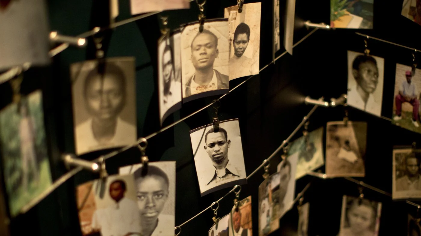Remembering names beyond numbers