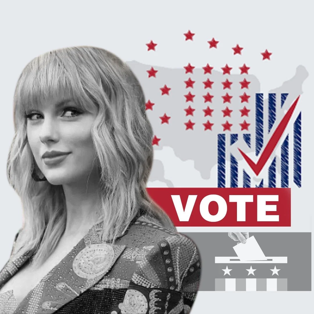 The Taylor Swift Effect