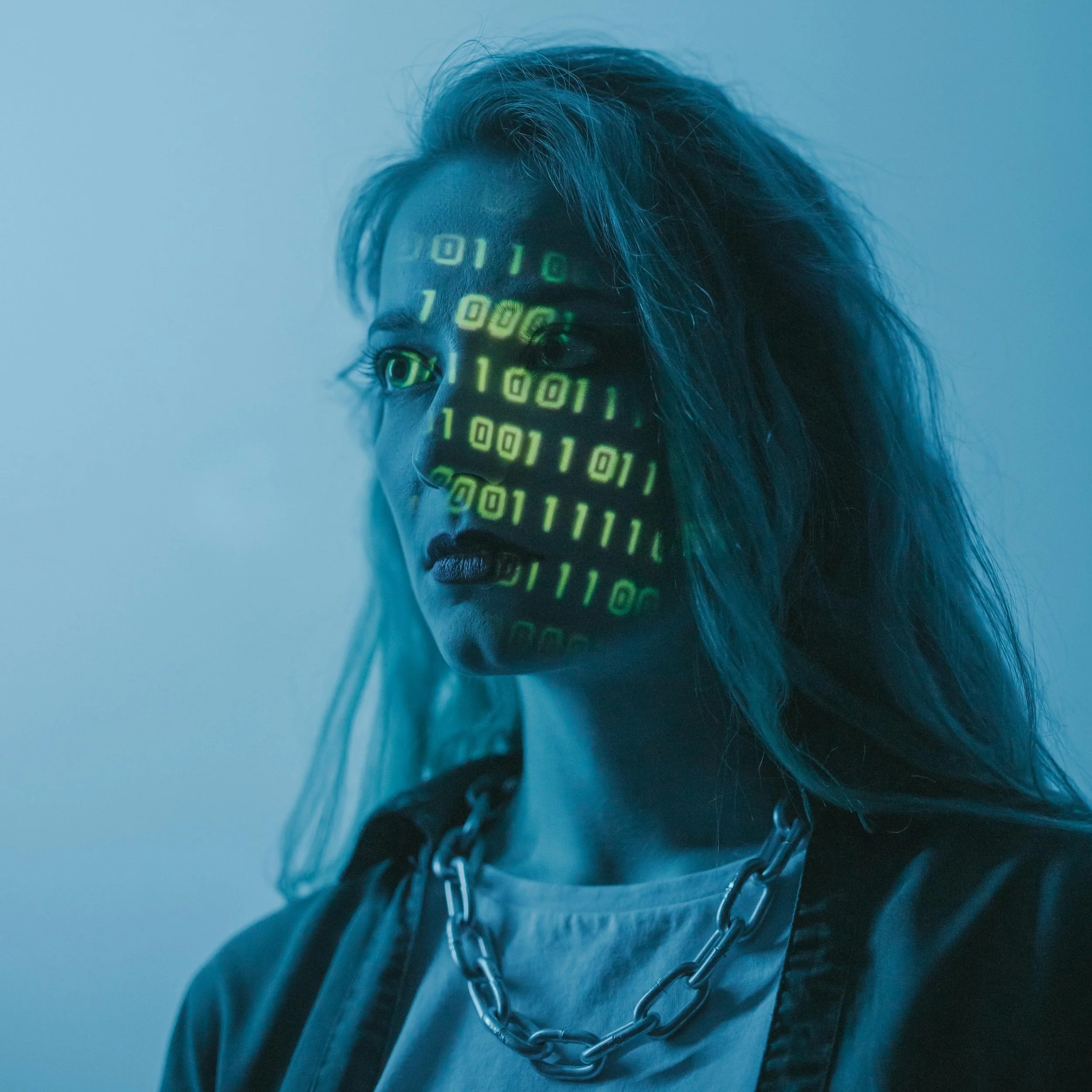 Algorithms and Compassion Collapse
