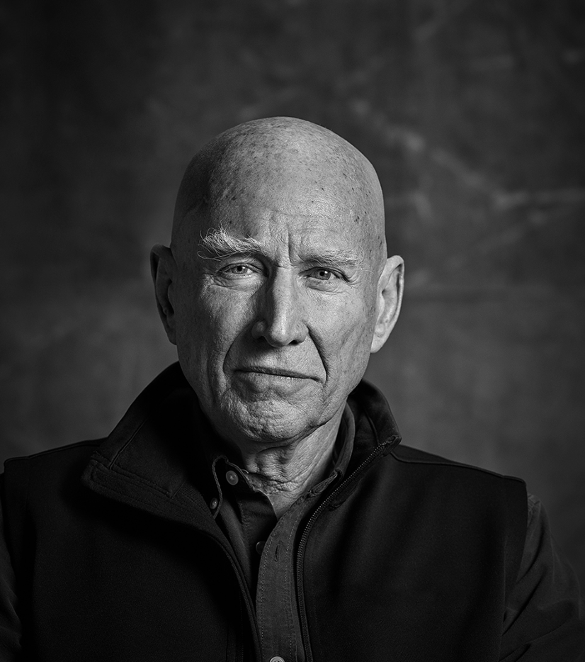 Sebastião Salgado: A Lens For Justice