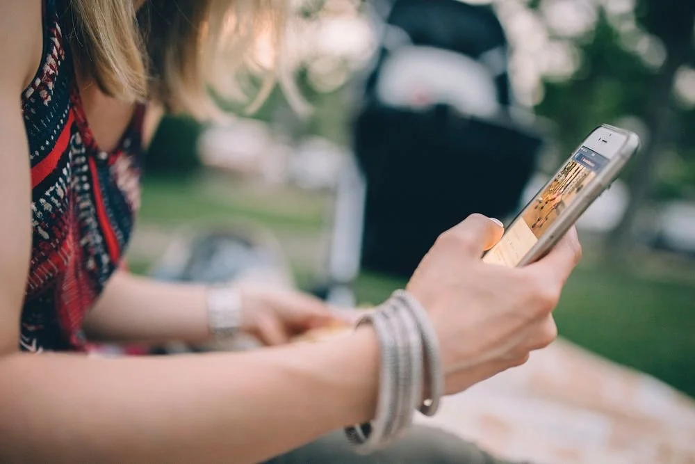 The benefits of Spending More Time Offline