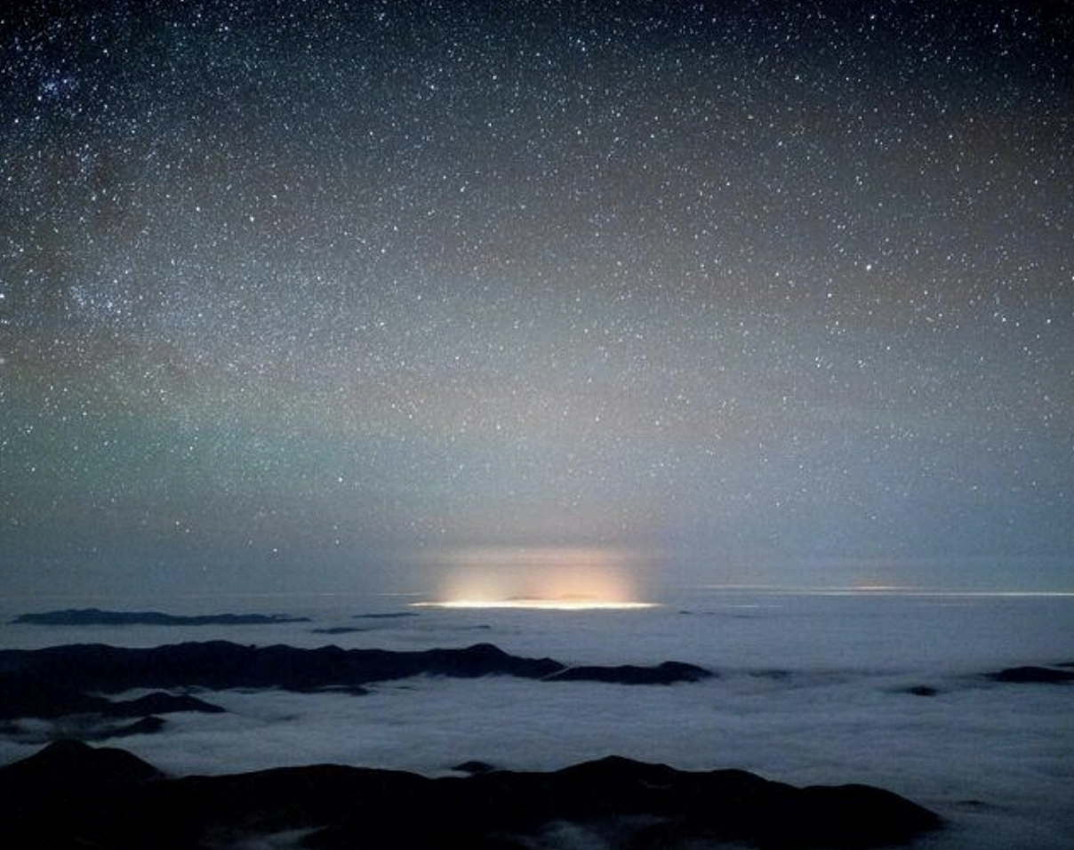 The Fight for Dark Skies in the Atacama