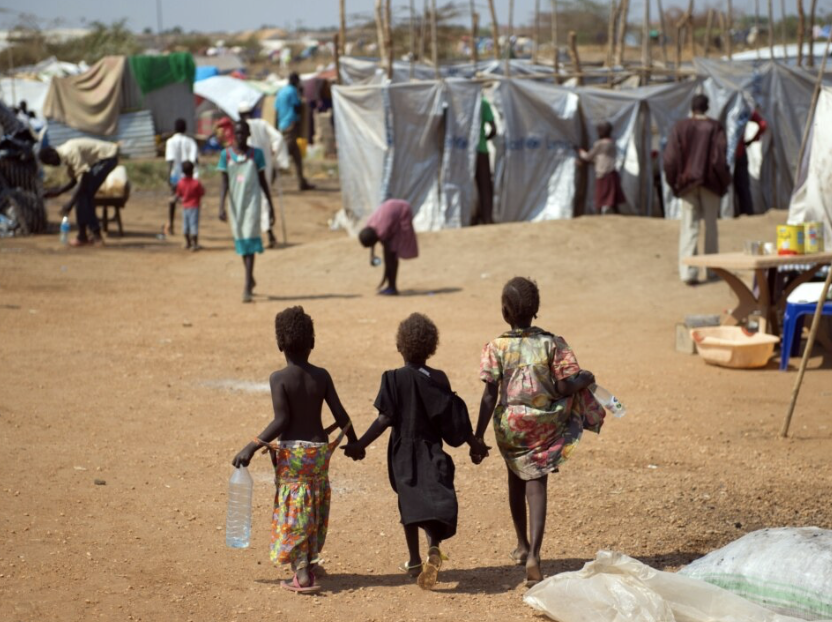 When Atrocities Become Background Noise