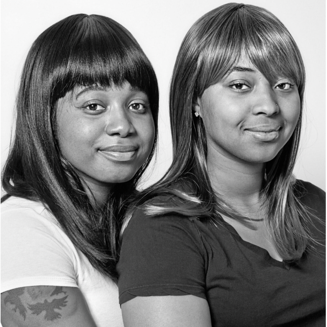 Seeing Ourselves in Strangers