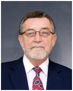 David U'Prichard, PhD 