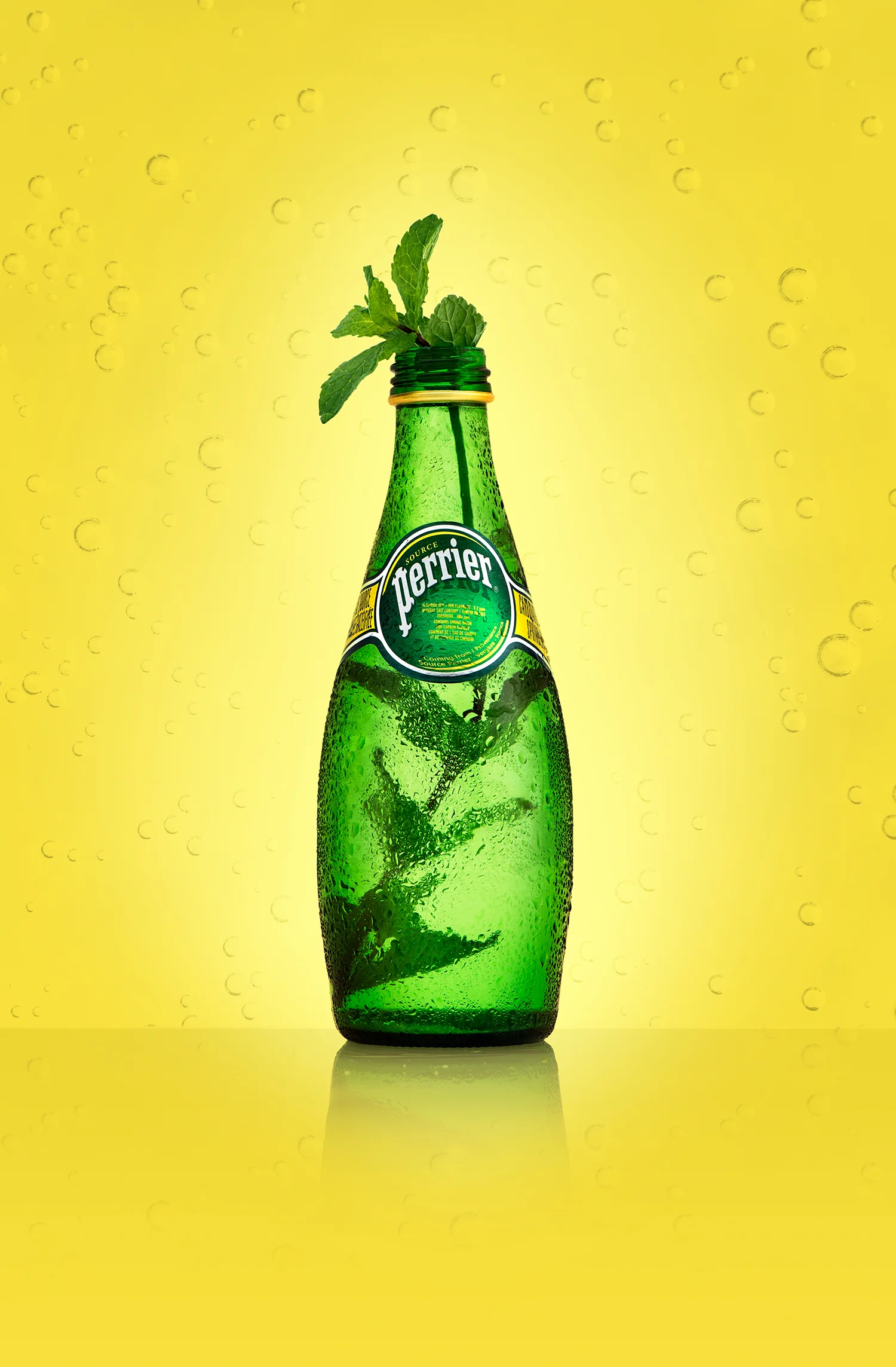 PERRIER