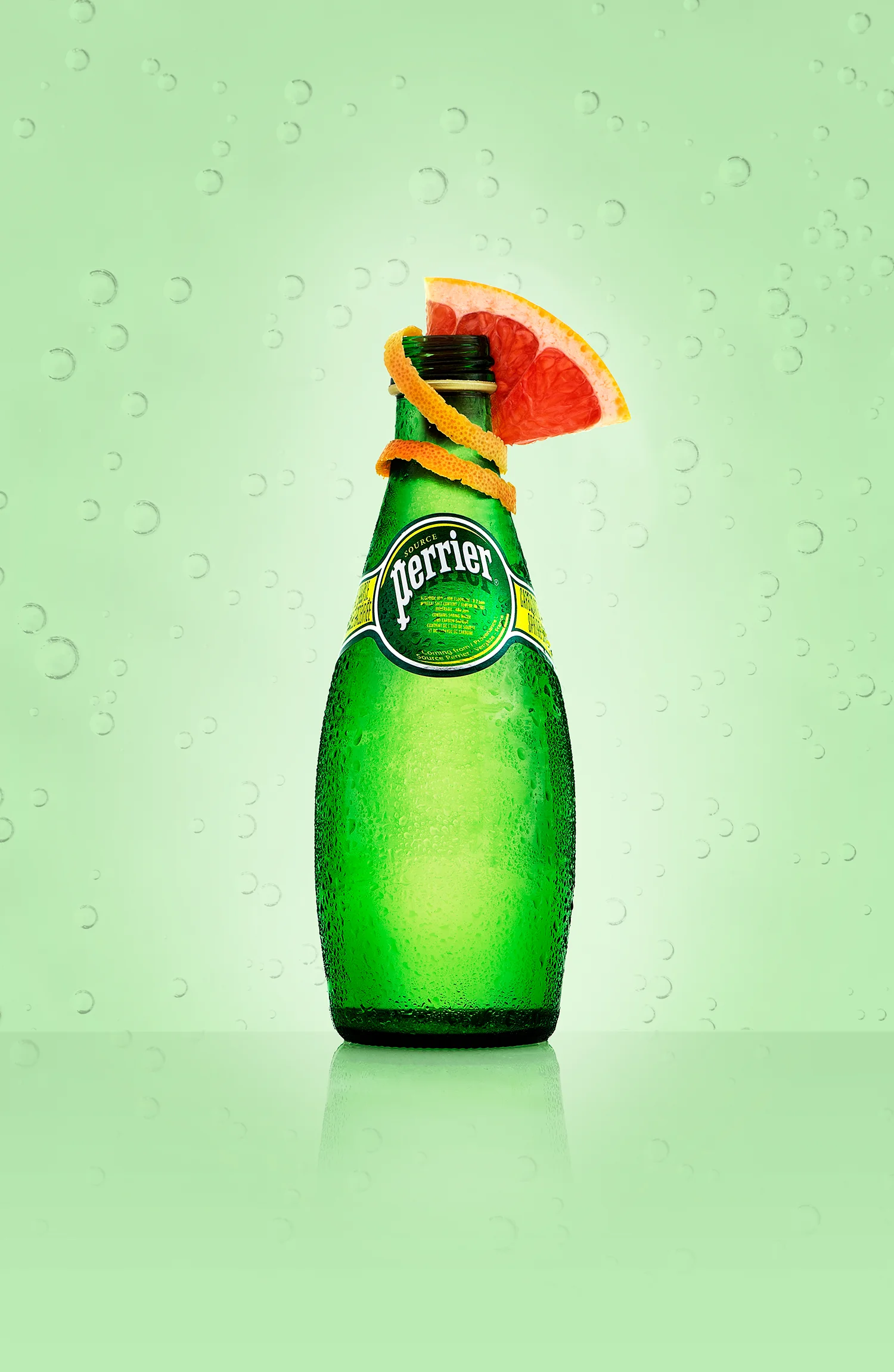 PERRIER