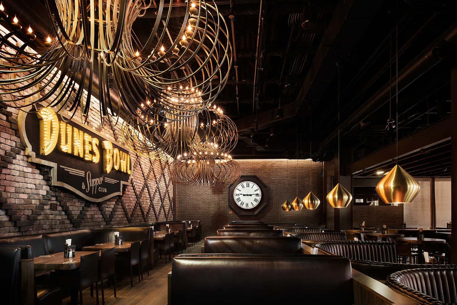 JOEY RESTAURANTS