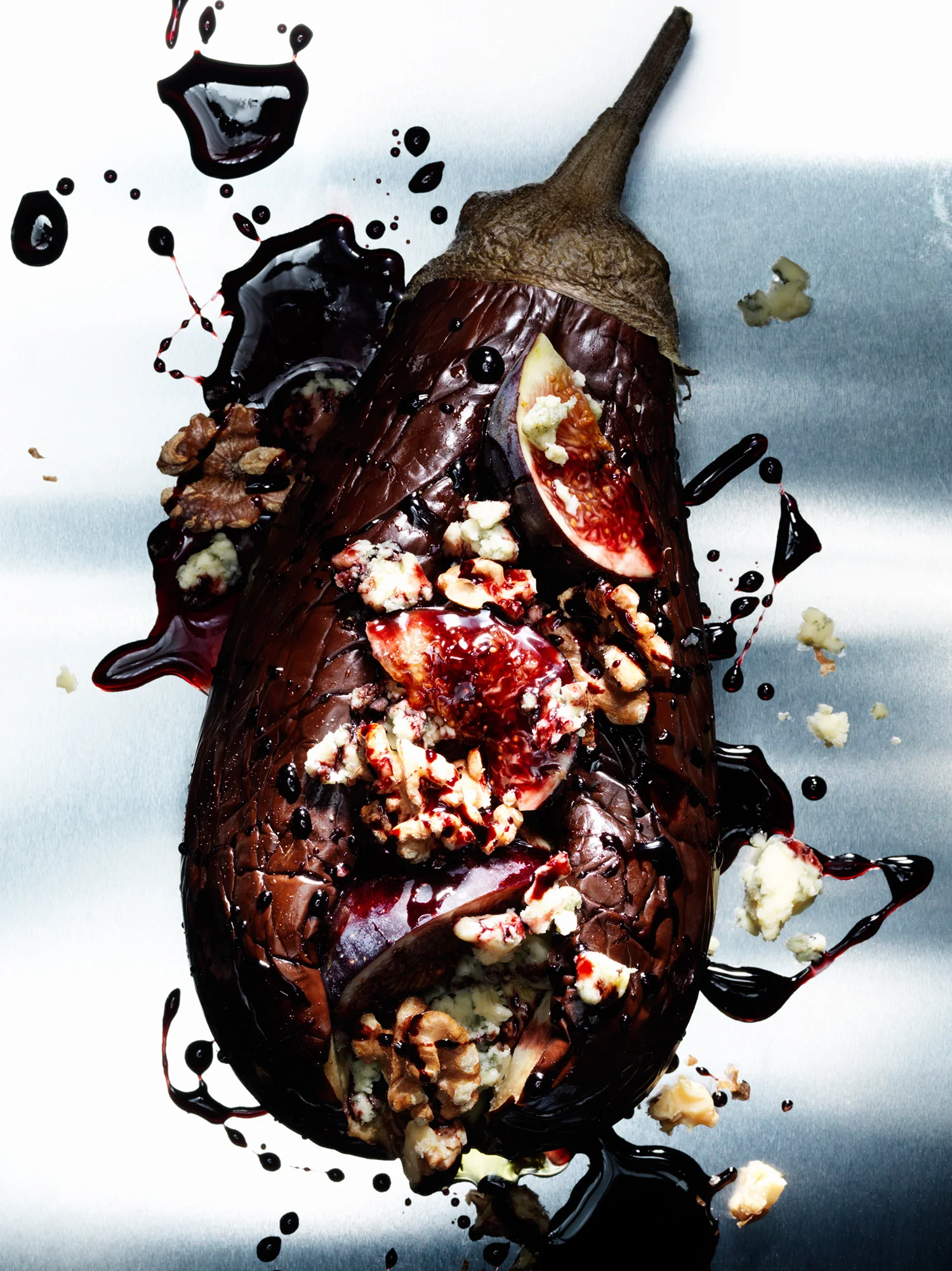FOOD & DRINK MAGAZINE