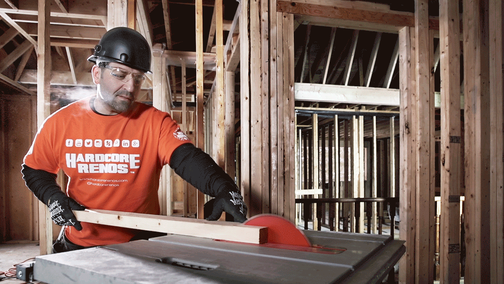 HARDCORE RENOS CINEMAGRAPH