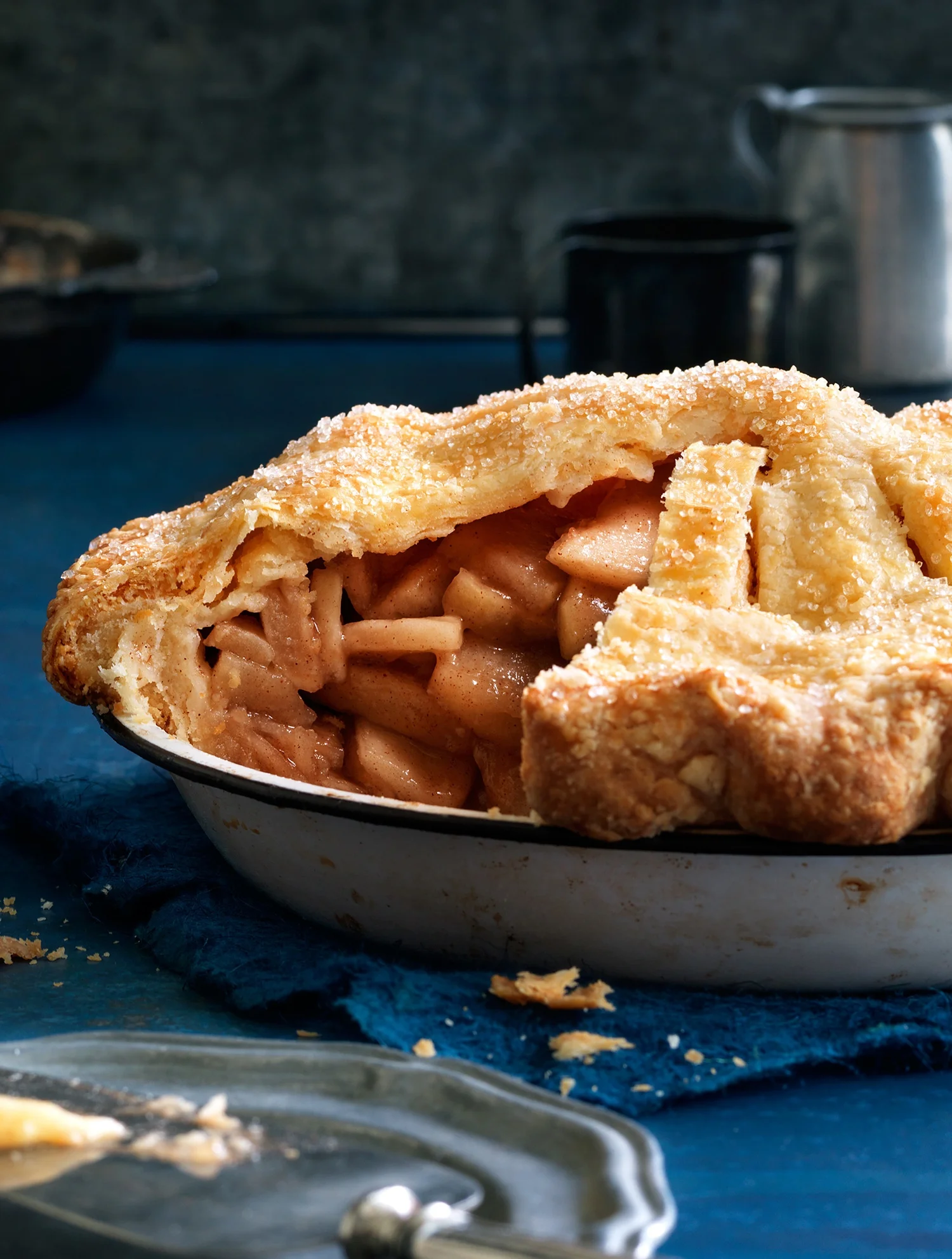 FOOD & DRINK MAGAZINE