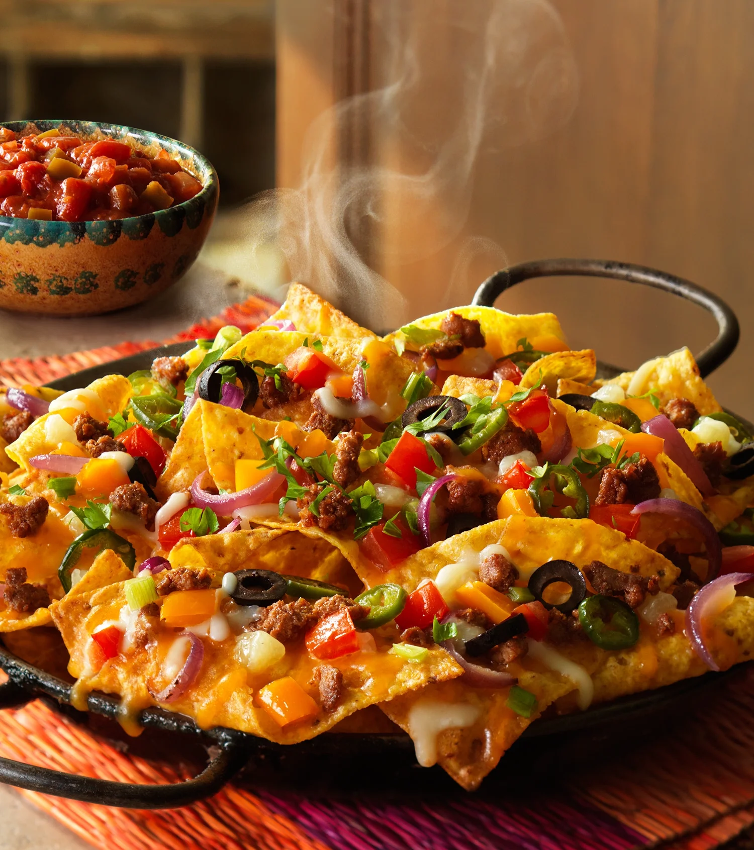 TOSTITOS