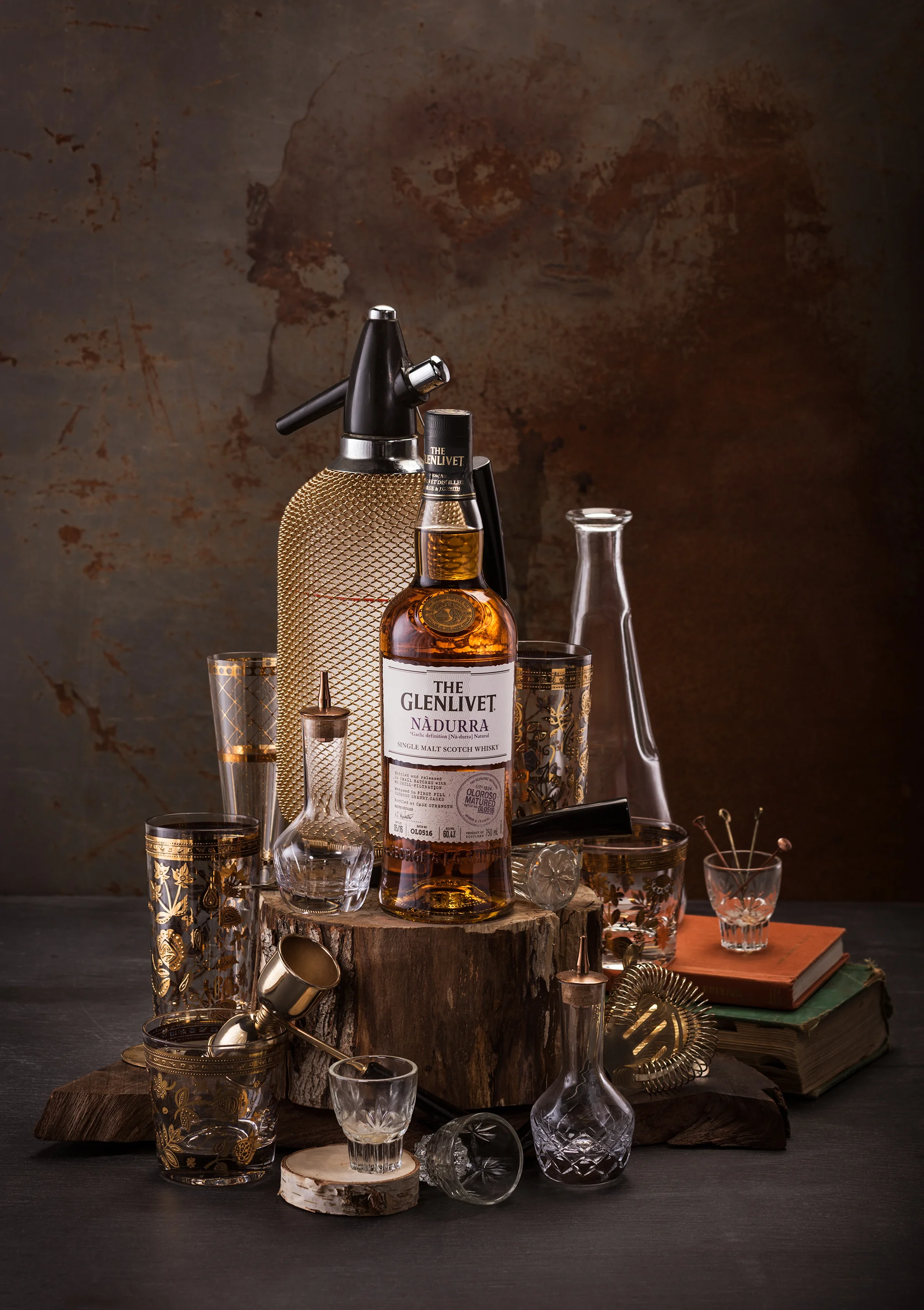 GLENLIVET