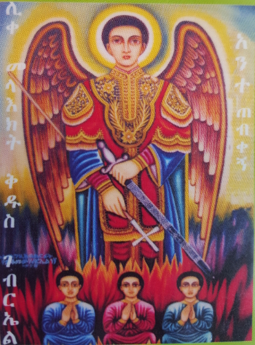 Annual feast of St. Gabriel the Archangel 3.JPG