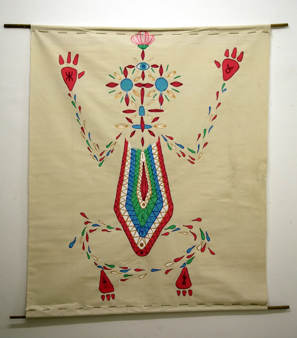 shaman