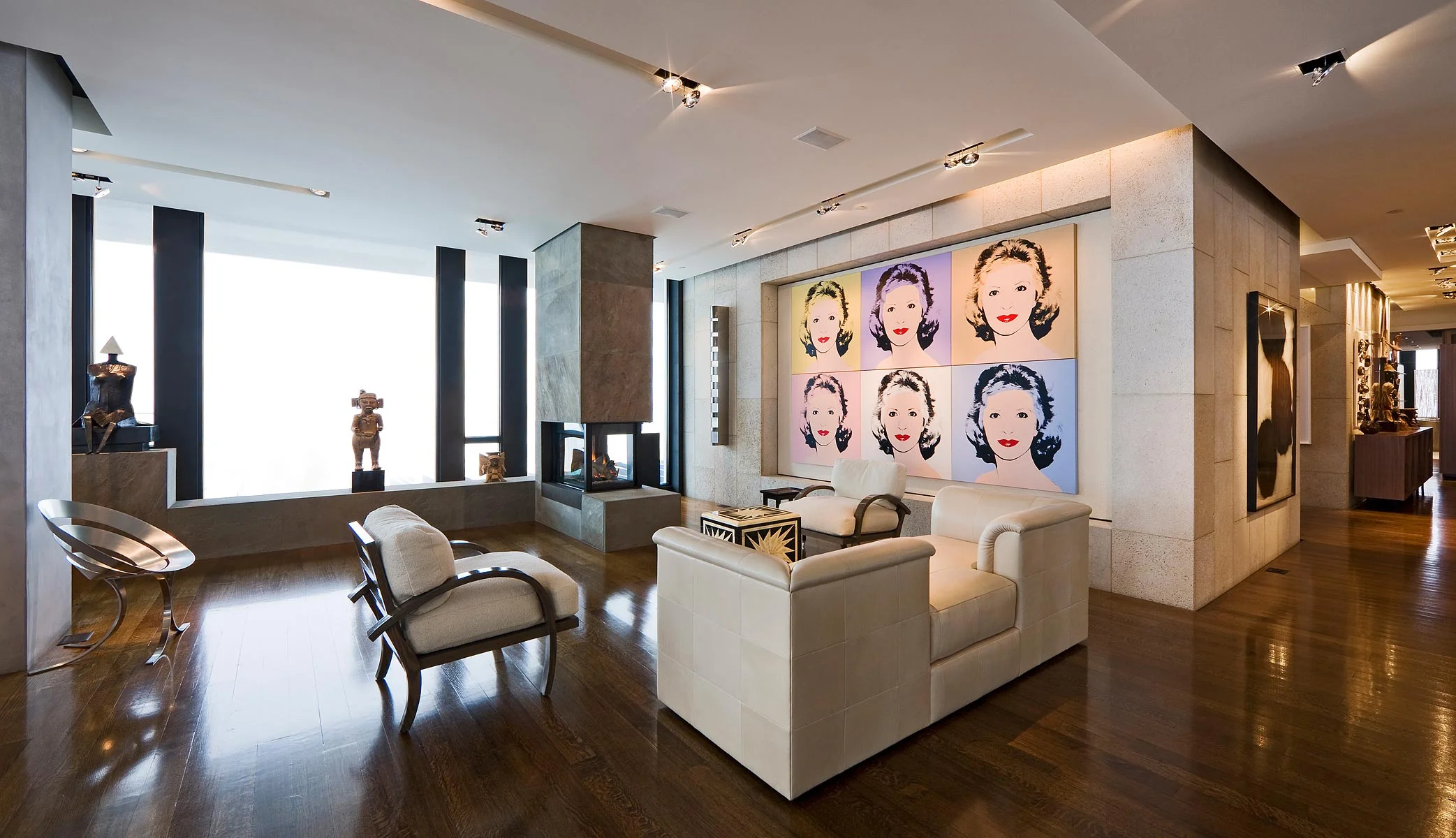 MDS Interiors | Luxury Penthouse Interior Design in Singapore - Penthouse Design Firms