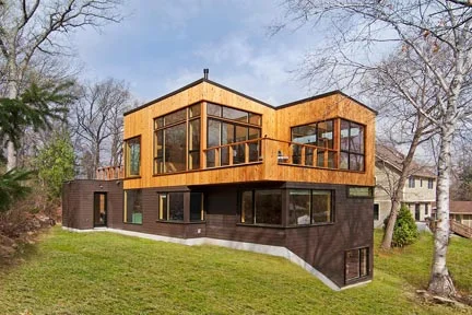 Bryn Mawr House featured in Star Tribune