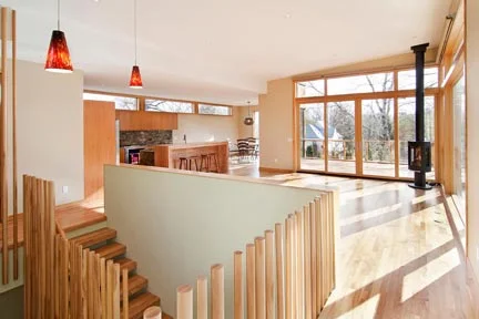 Bryn Mawr House featured in Mpls. St. Paul Magazine