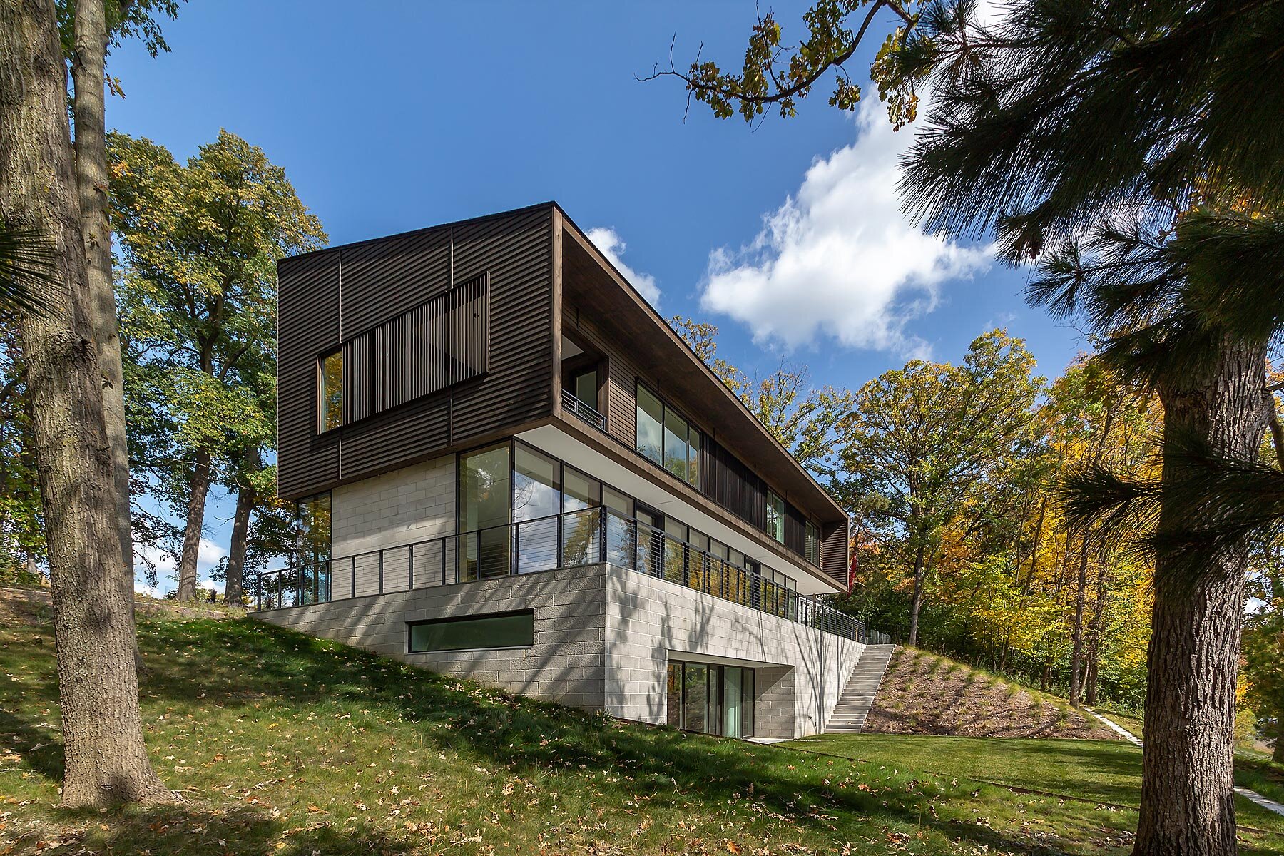 Linner Park House — ALTUS Architecture + Design | A Minneapolis ...
