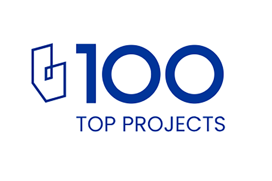 ALTUS Recognized in ArchDaily’s Top 100 Most Influential Projects in North America