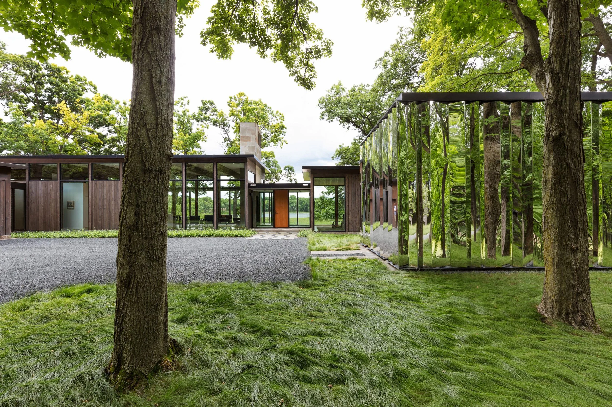 ALTUS Architecture + Design recognized in ArchDaily Top 100 Projects in North America