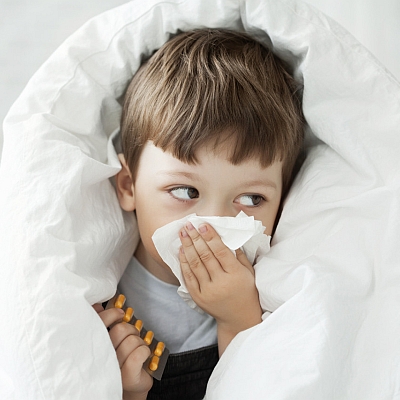 Cold and Flu Virus