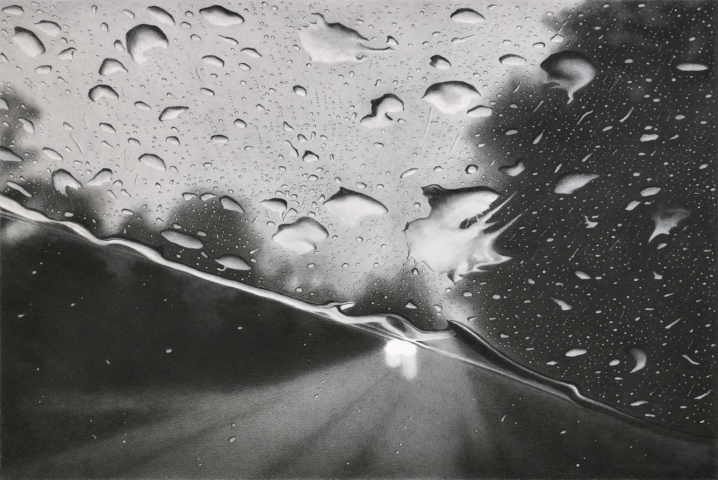 Highway 90, Live Oak, 2010