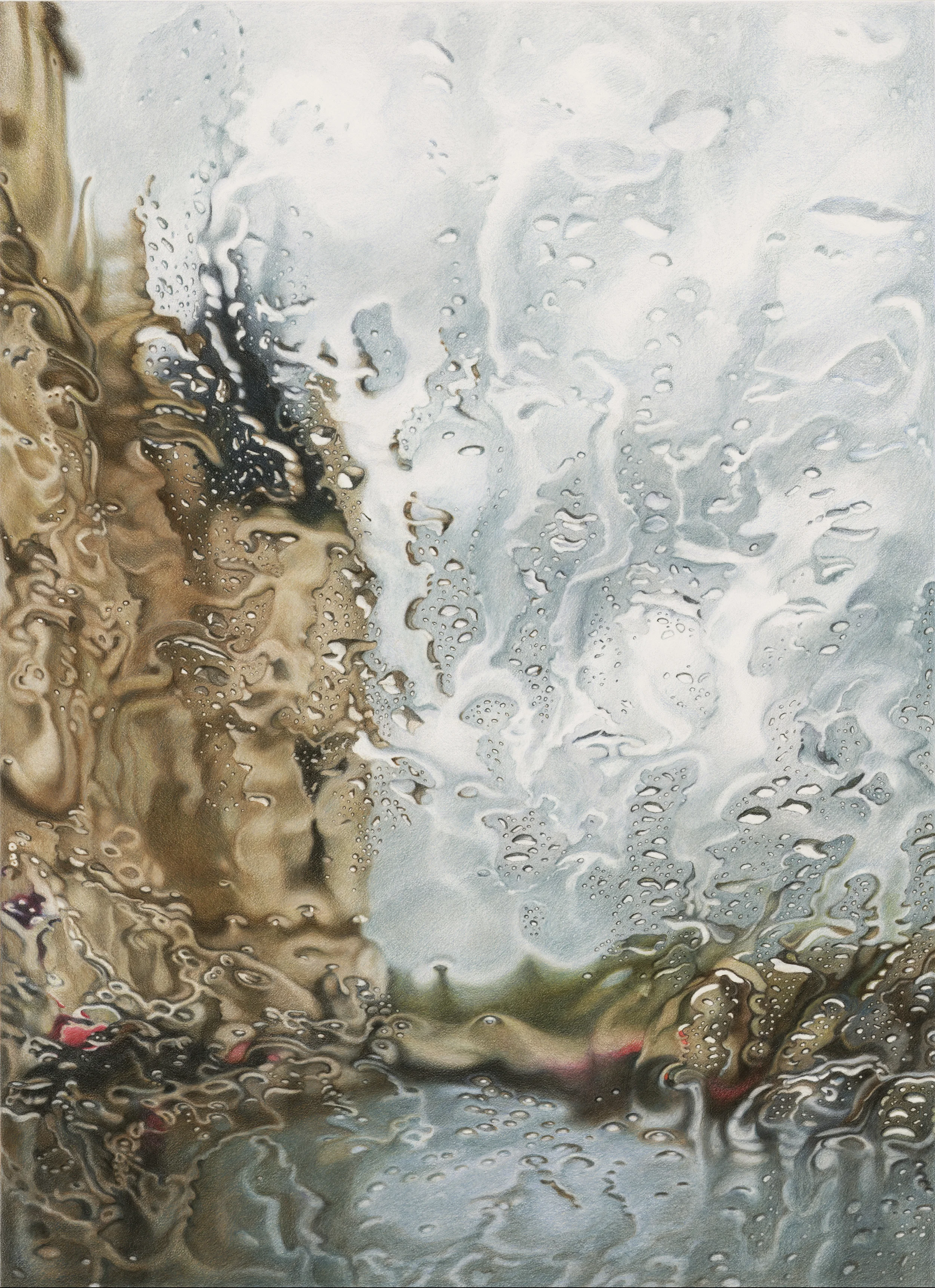 La Consiergerie, Paris, 2014