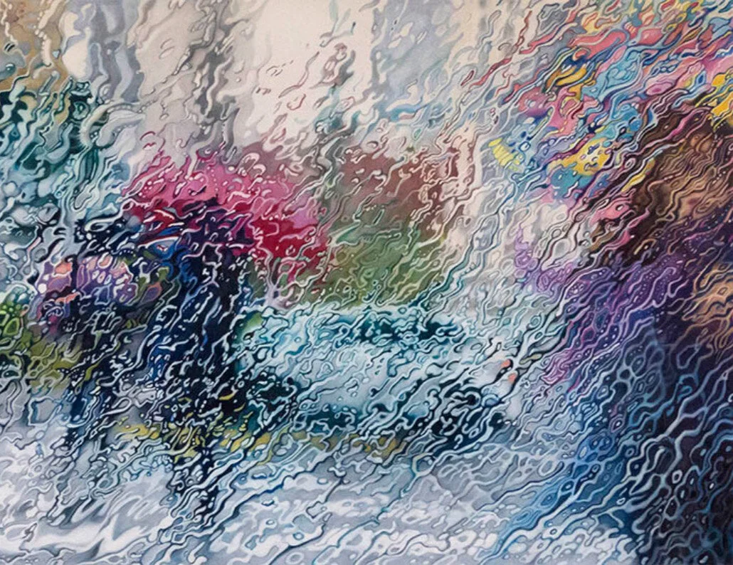 Geary Steet, San Francisco, 2019