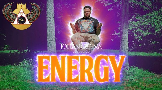 🧘🏽&zwj;♂️✨ Johan Ospina Photography&trade;️ Presents ENERGY 🔥⚡️🔋⚡️🔥 ( music video ) Feat. Killah Smilez &mdash; Directed by Johan Ospina &mdash; Out now 🚀🎆 Link in the bio! &bull;
&bull;
&bull;
&bull;
&bull;
#rapper #hiphop #rap #music #hiphop