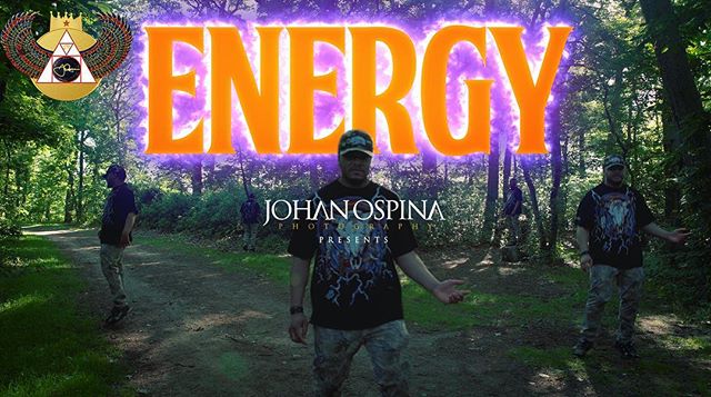 ENERGY ⚡️🔥⚡️ Watch the full music video now at my YouTube channel 📺🔗 Link in bio🔮
&bull;
&bull;
&bull;
&bull;
&bull;
#JohanOspinaPhotography #DirectingEnergyandMasteringLight #musicvideo #director #cinematographer #videoeditor #nyc #filmmaker #ph