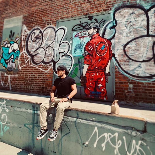 Your whole plan is catcha tan in my sunshine 😏One time 'cause it's some kinda wonderful 🧨⚠️
📸 @tay_danielle
&bull;
&bull;
&bull;
#newyorkphotographer #contentcreator #visualart #filmmaker #brooklyn #williamsburg #director #cinematographer #photogr