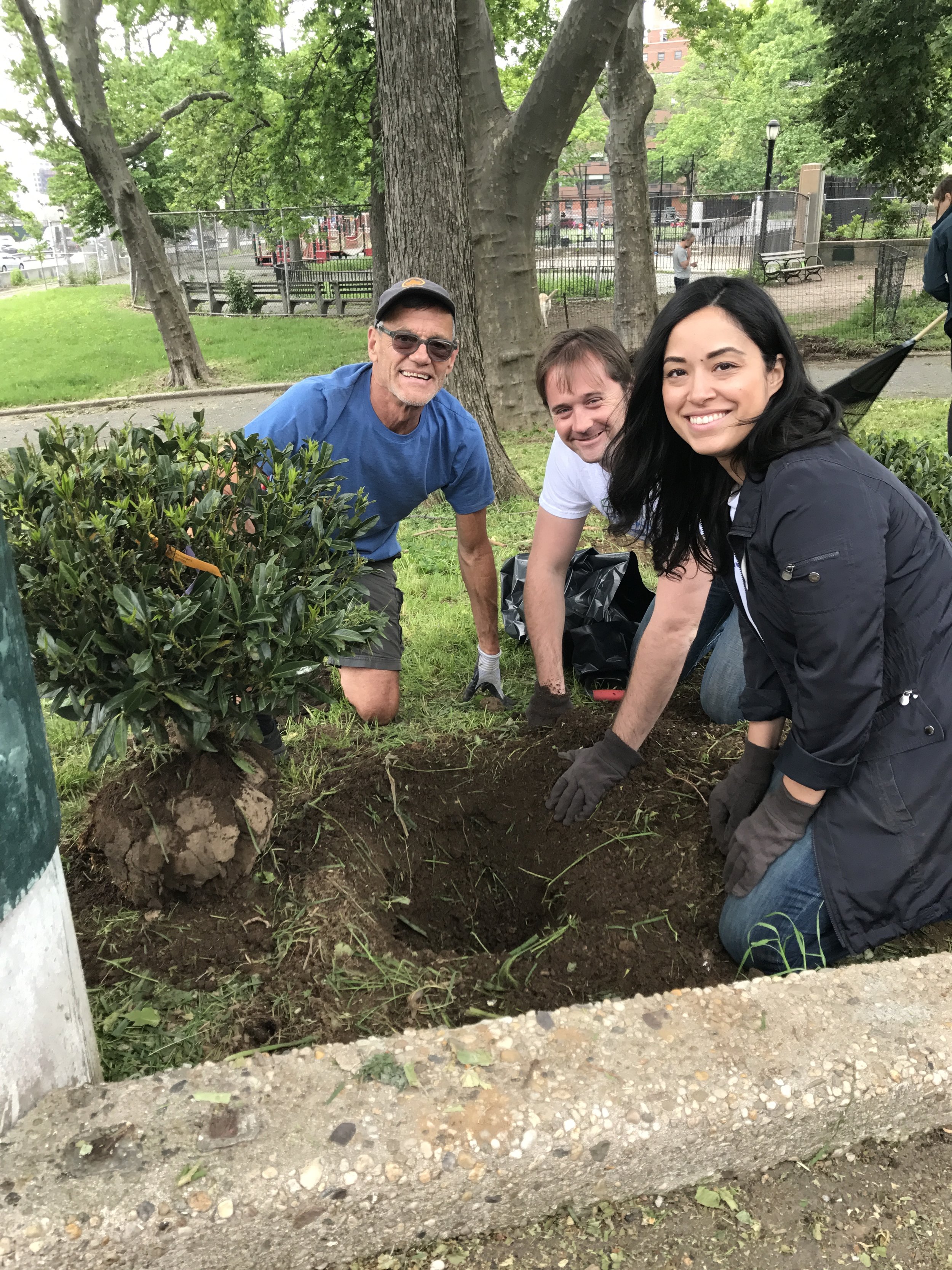 Ted, Jamie Rodgers & Carlina Rivera (1).JPG