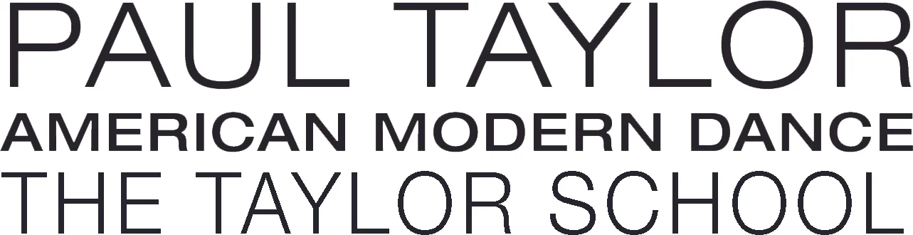FoCHP Free Studio Event - Paul Taylor 2 & Taylor Teen Ensemble Performances