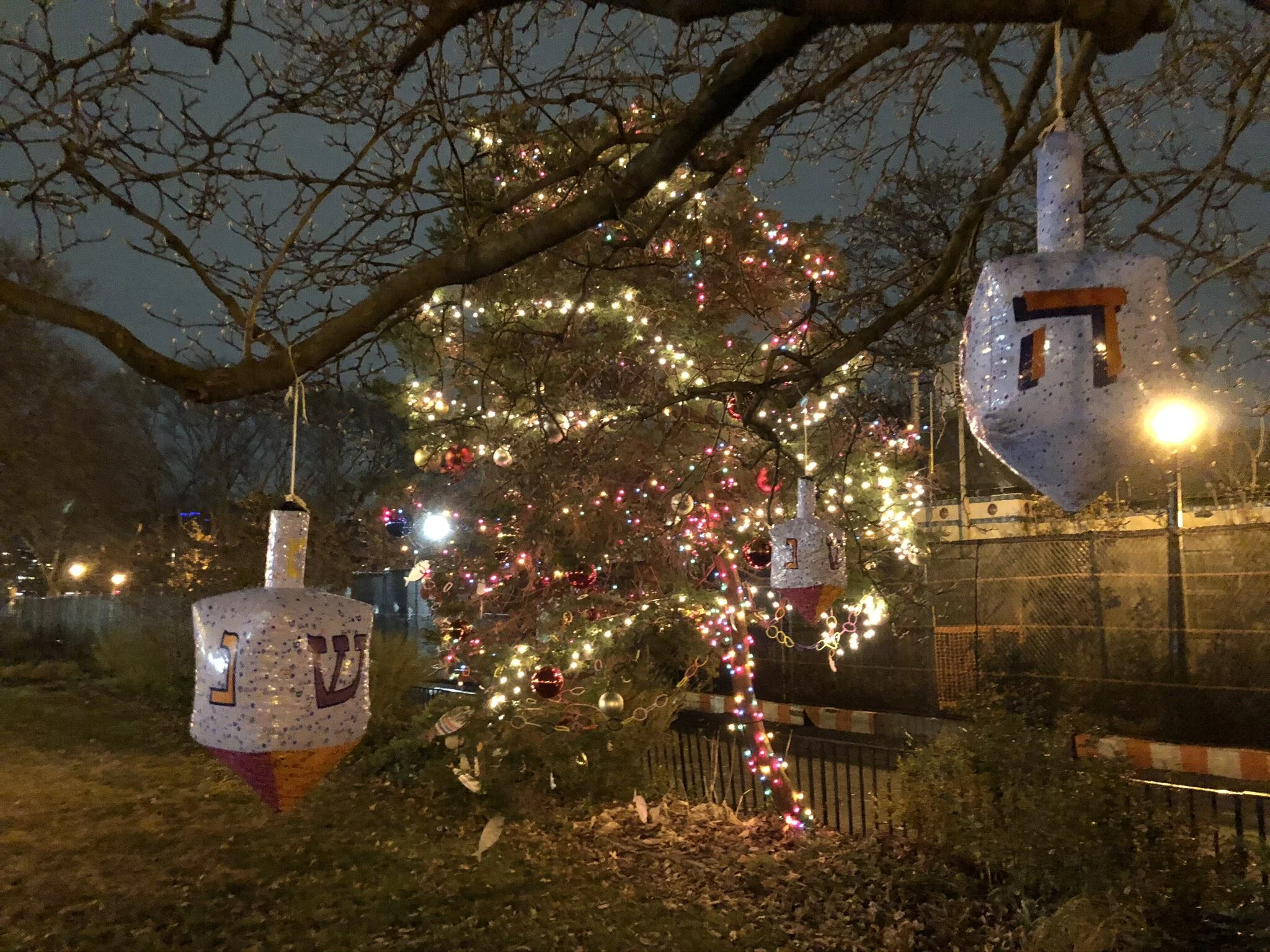 Festivus for the rest of us