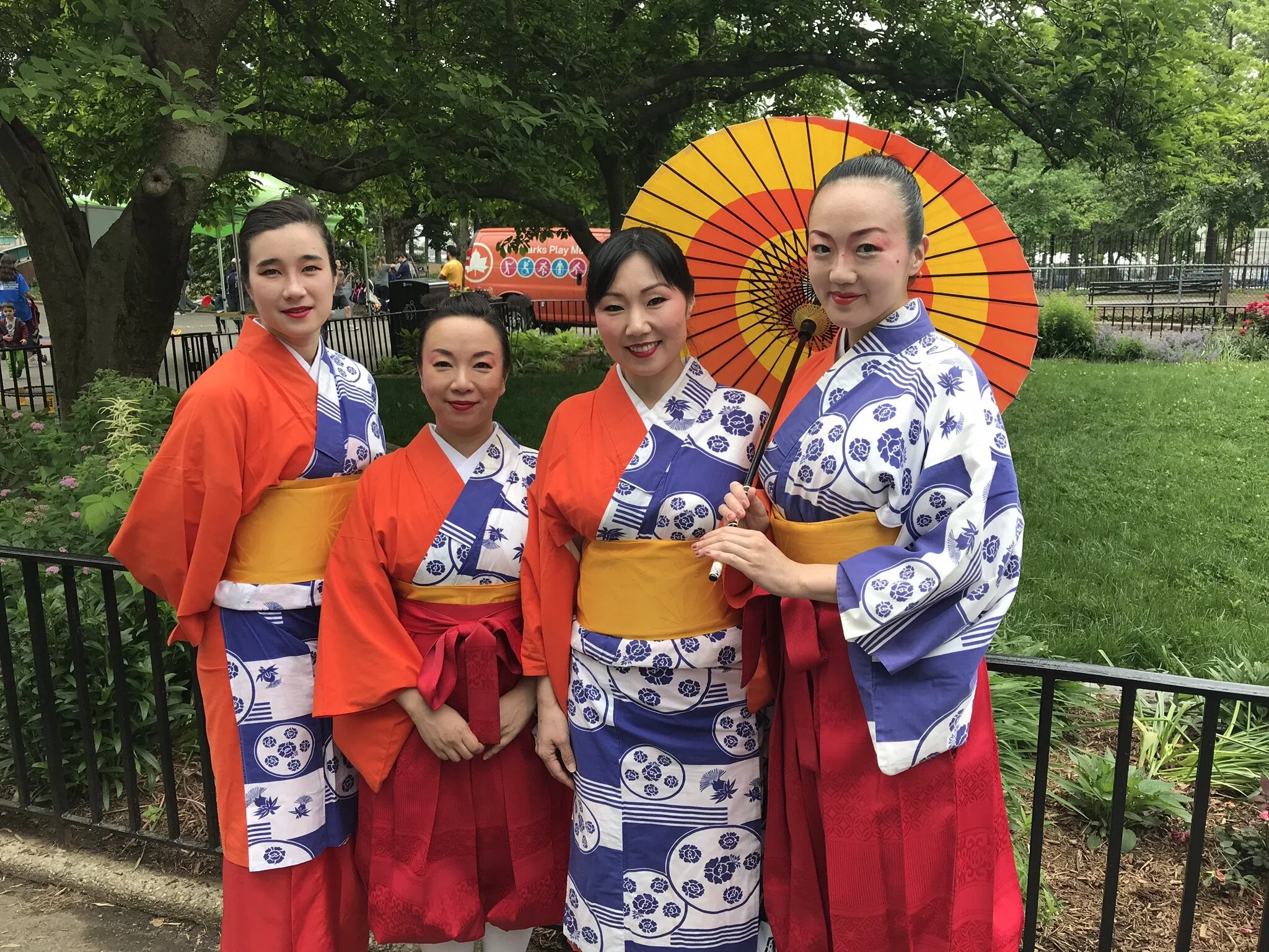 Japan Fun Fest (NEW DATE)
