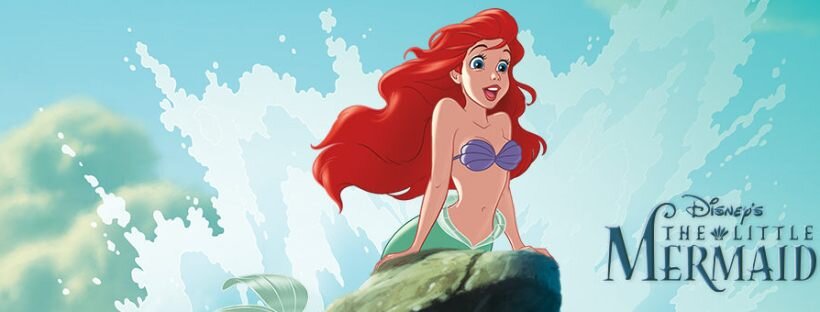 Movies Under the Stars: The Little Mermaid (1989) — Friends of Corlears  Hook Park
