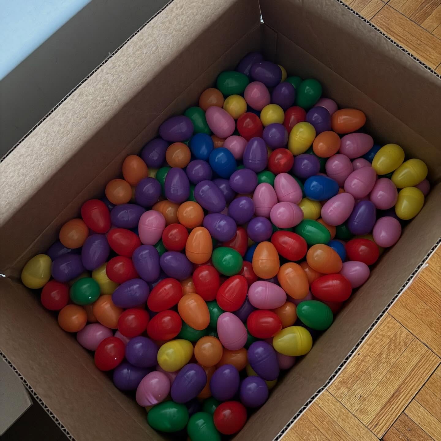 We&rsquo;re getting ready for our Spring Fest event on March 29 with a rousing performance from @fogoazulny and lots of fun family-friendly activities. Find out more info on our website.