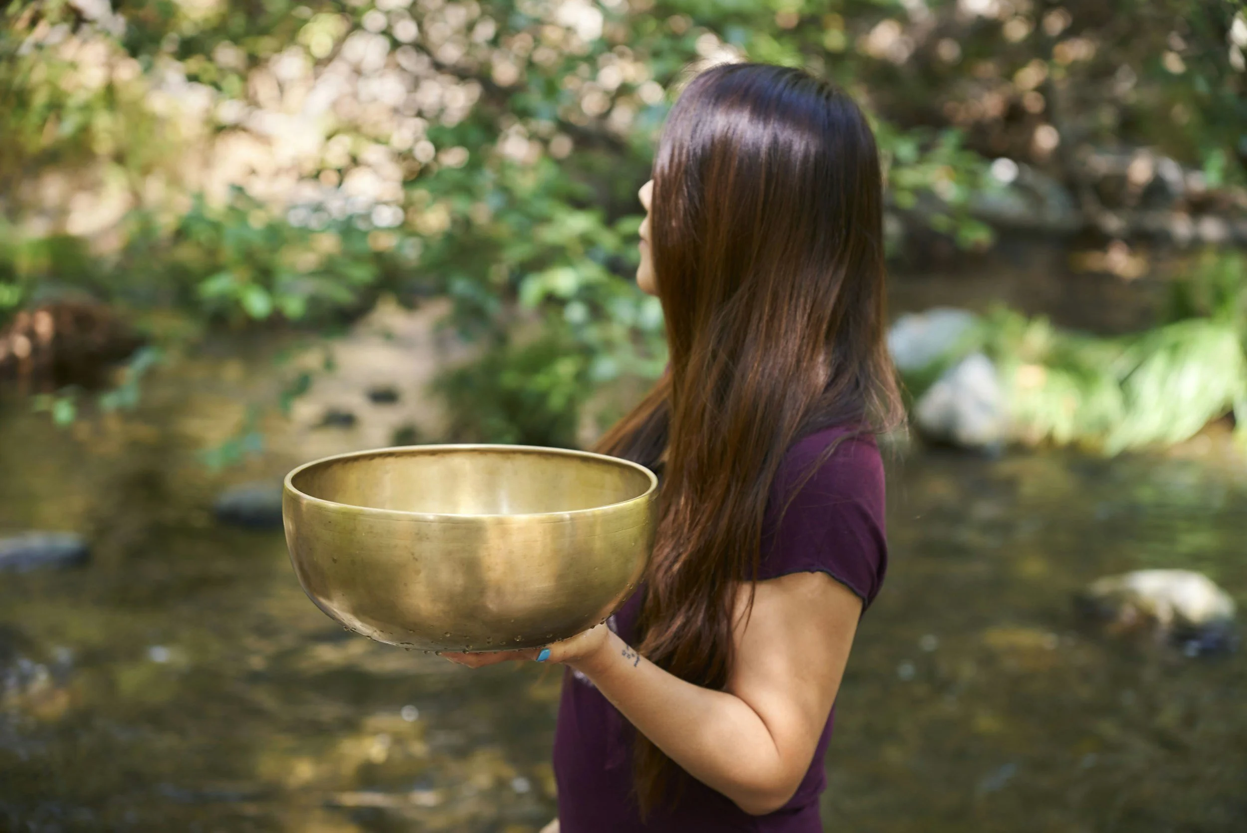 Sound Meditation