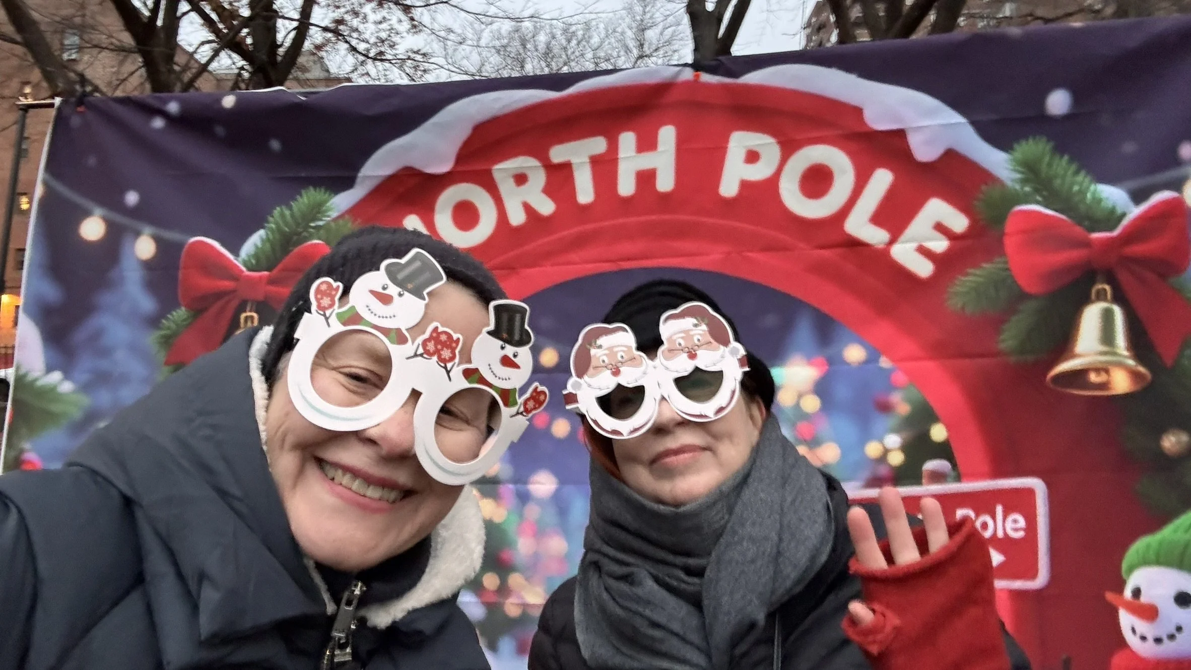 Holiday Festival 