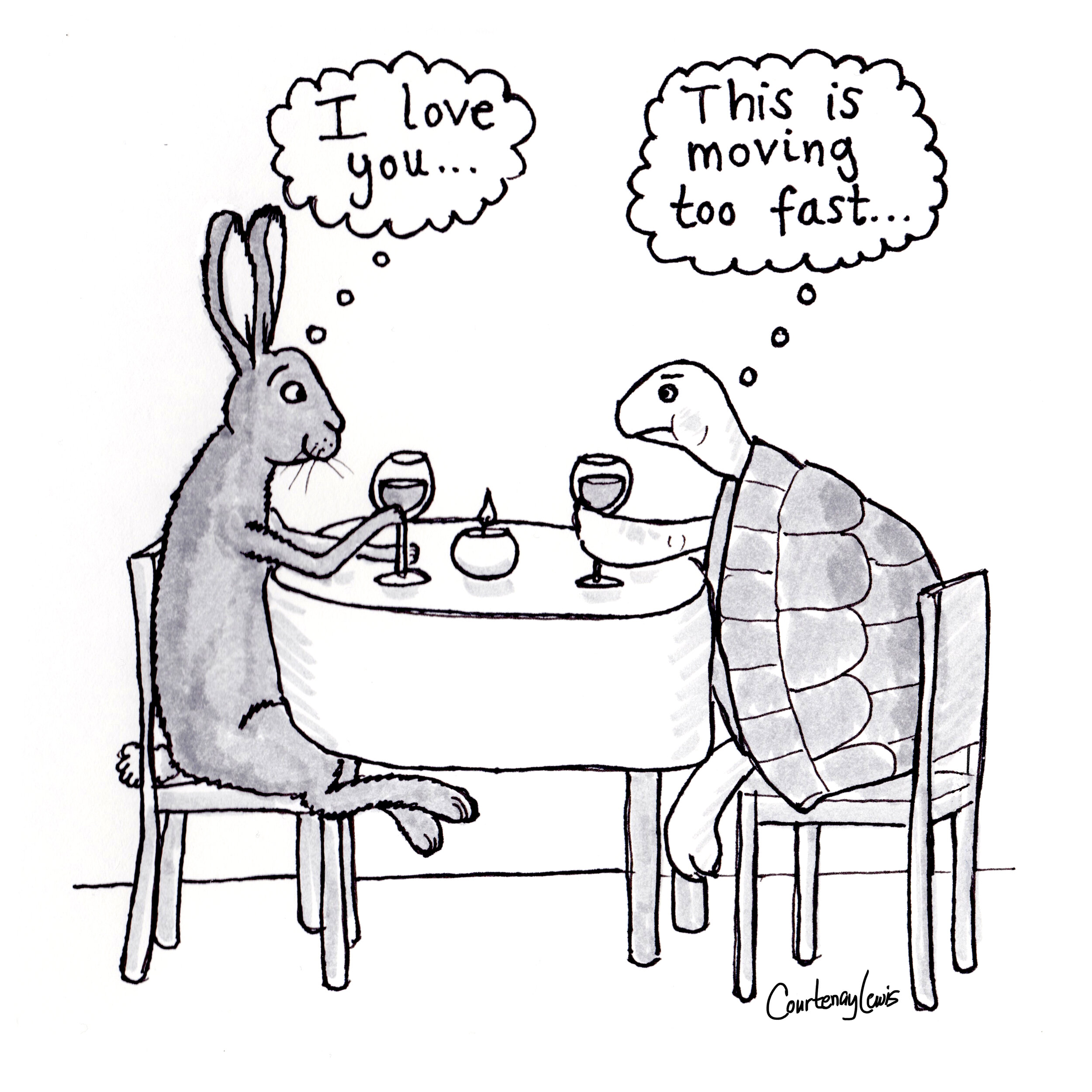 hare tortoise date.jpg