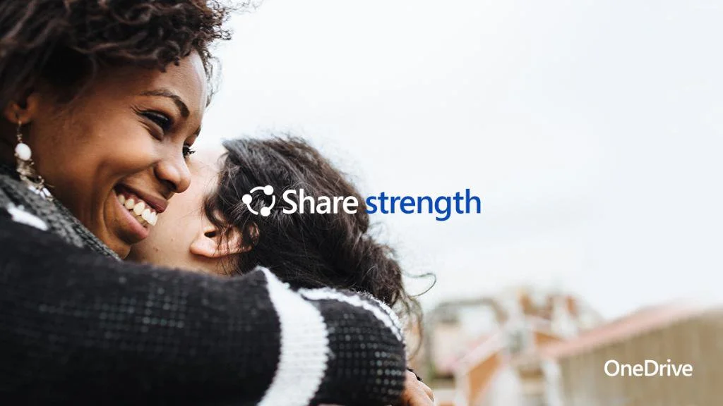 Today, we celebrate strength. Wishing you and all the inspiring ladies in your life a happy # InternationalWomensDay .