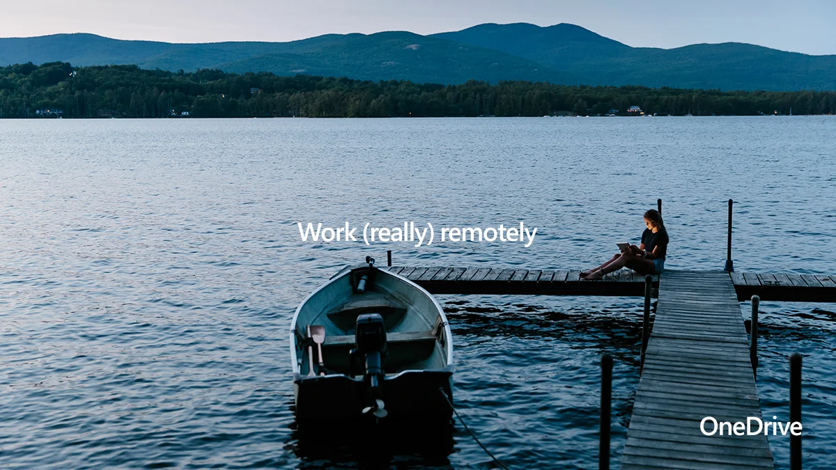 Redefine hanging out at the office.