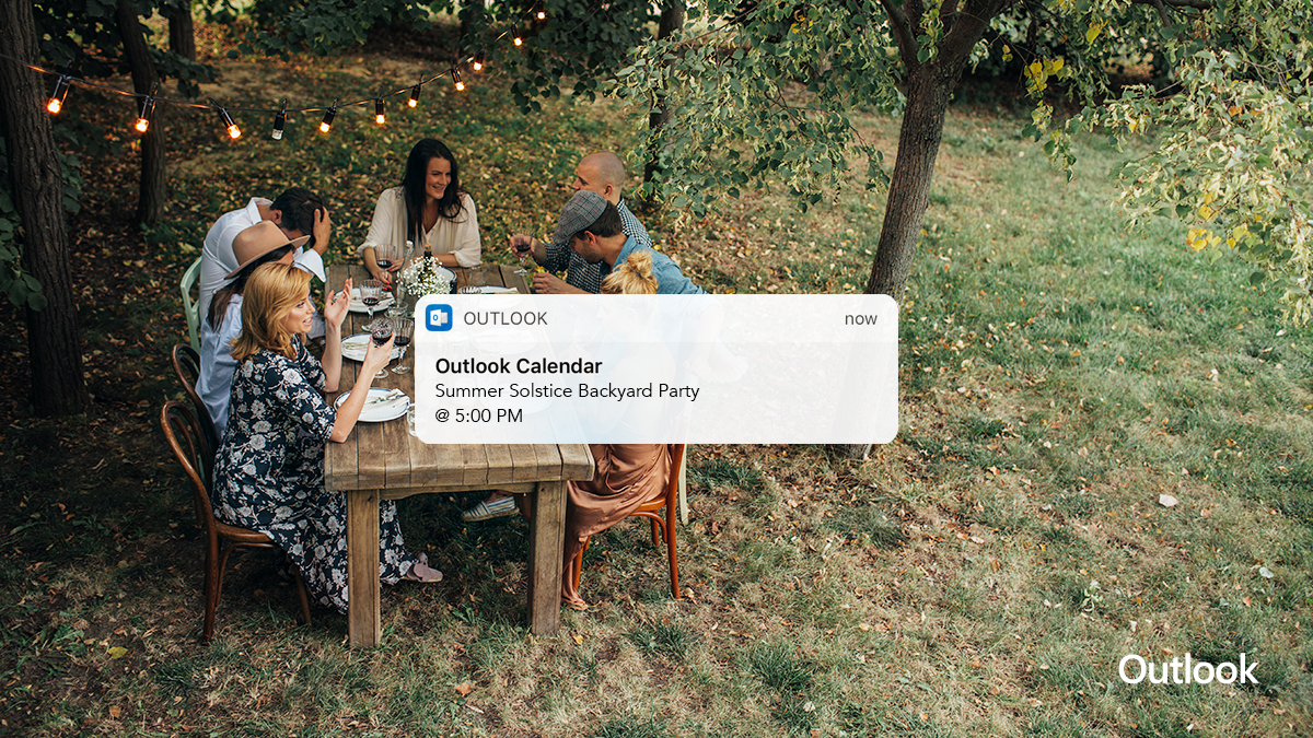 Don't forget to enjoy the longest day of year. Plan accordingly. # SummerSolstice