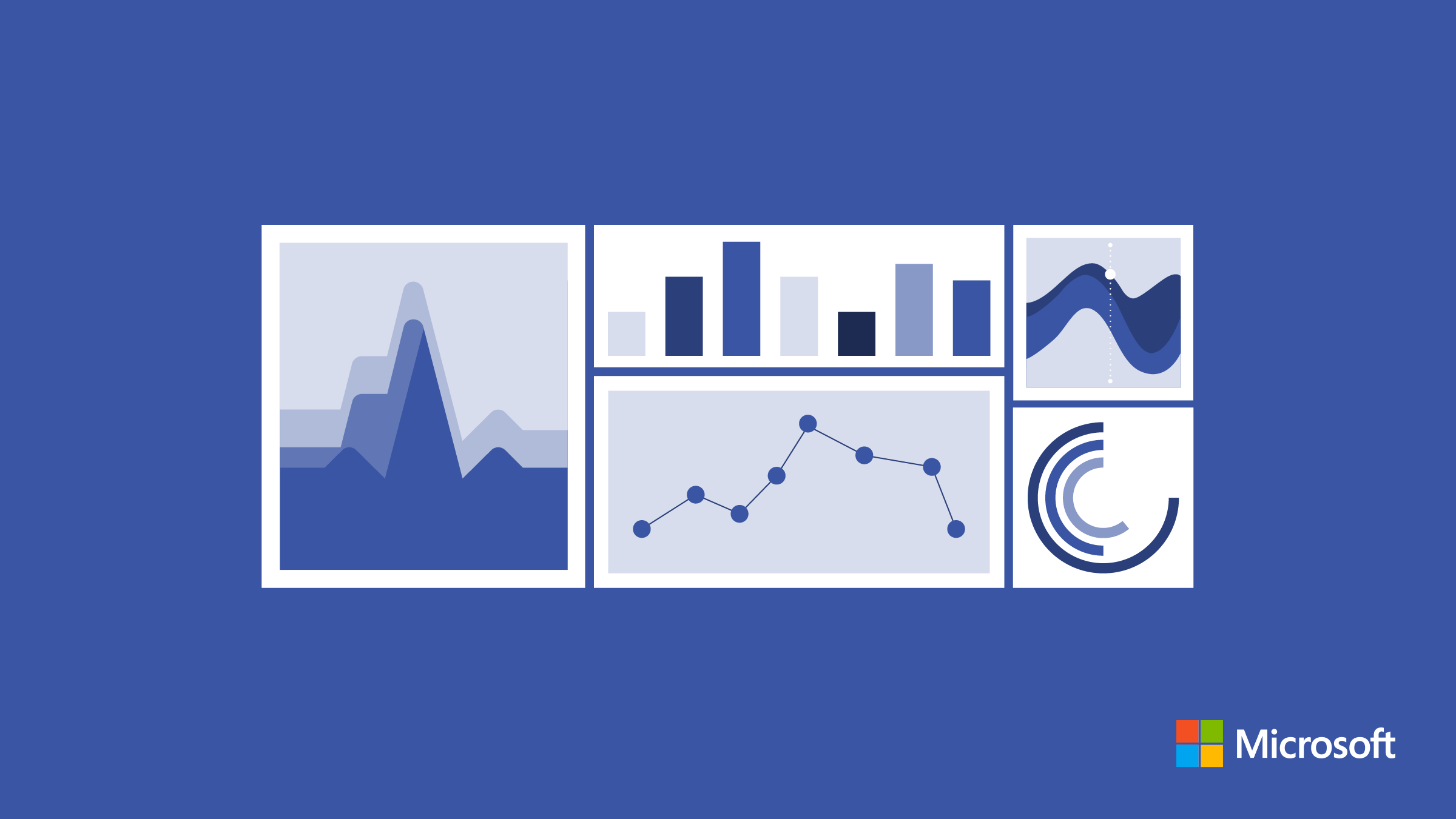 Understand raw data through storytelling. Here’s how to use visualization tools for improved business intelligence.