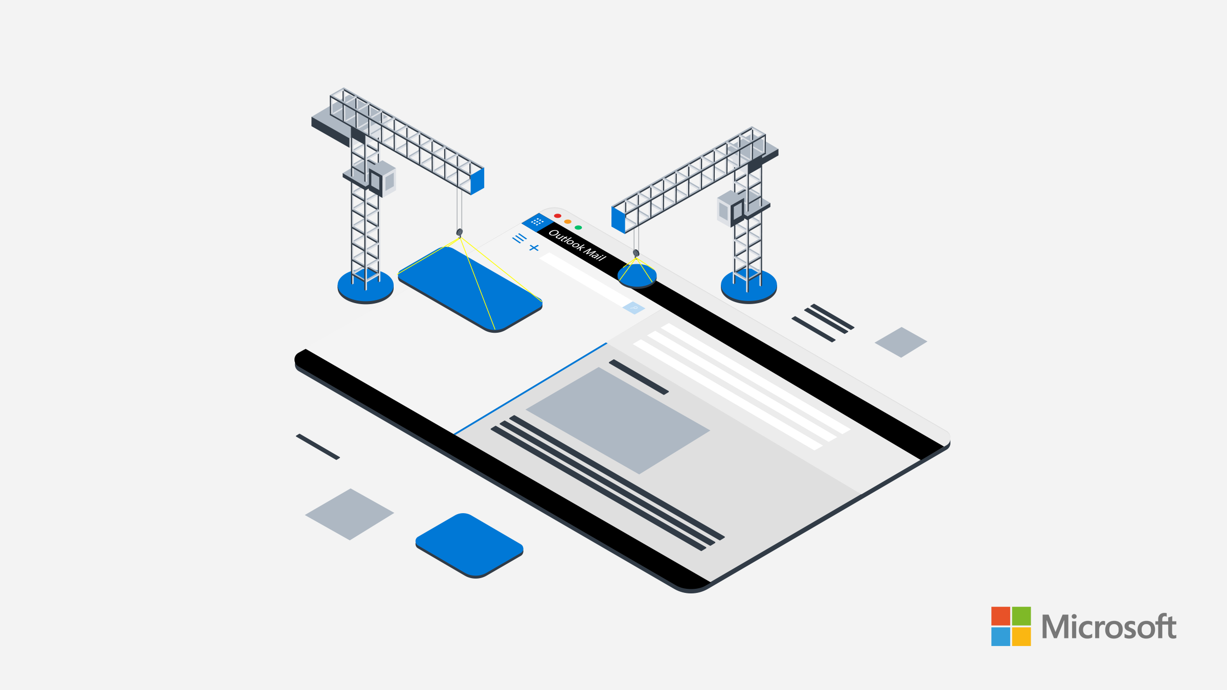 A faster and more responsive experience awaits, check it out:
